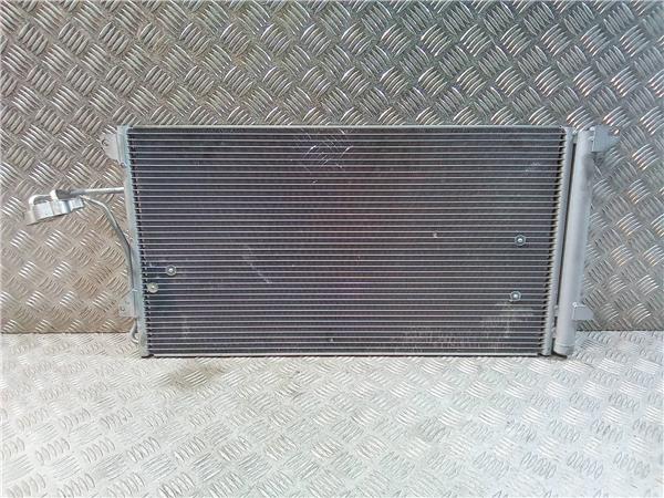radiador aire acondicionado volkswagen touareg (7la)(2002 >) 2.5 tdi r5 [2,5 ltr.   128 kw tdi]