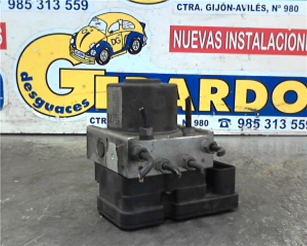 nucleo abs opel astra h berlina 2004 14