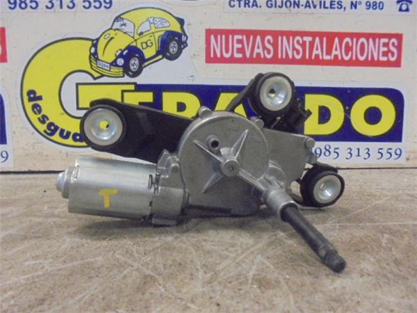 motor limpiaparabrisas trasero ford c max (cb3)(2007 >2010) 1.6