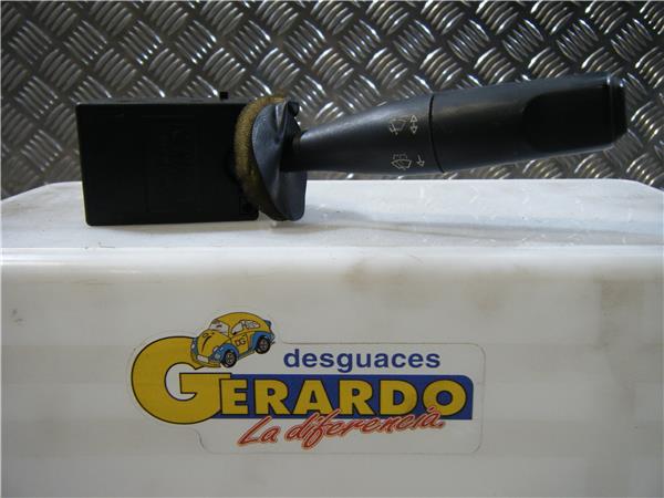 mando limpiaparabrisas fiat scudo furgón (220l) 1.9 d