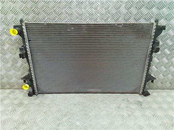 radiador renault laguna ii grandtour (kg0)(2001 >) 2.0 dynamique confort [2,0 ltr.   110 kw dci diesel fap]