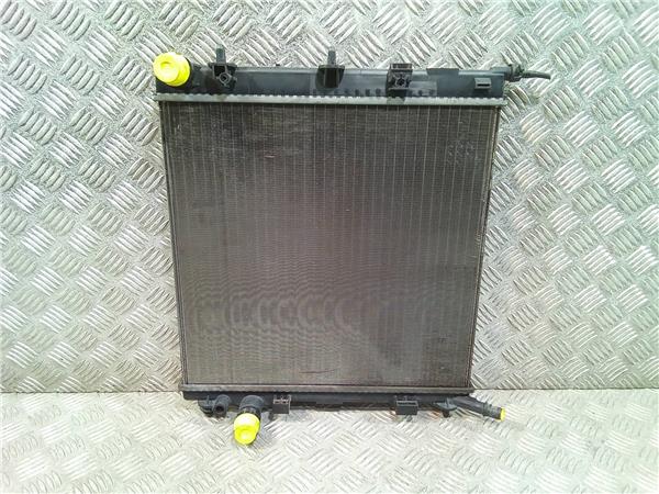 radiador citroen c3 pluriel 2003 14