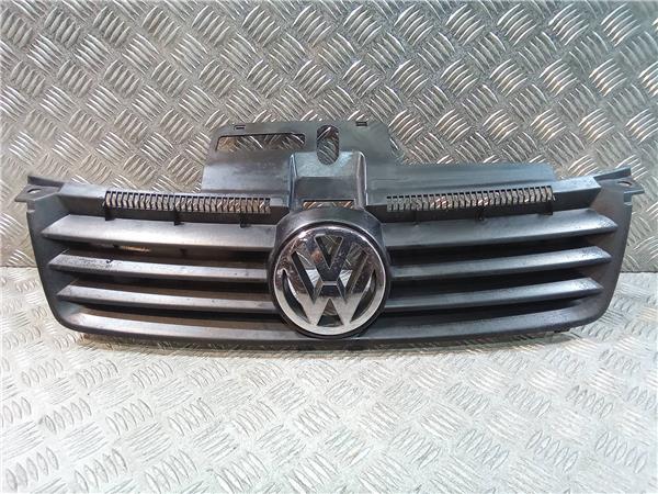 Rejilla Capo Volkswagen Polo IV 1.9