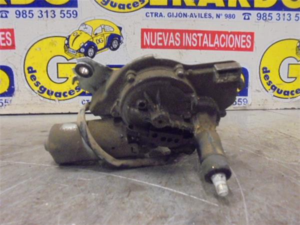 motor limpiaparabrisas trasero nissan terrano ii (r20)(02.1993 >) 2.7 tdi  4wd