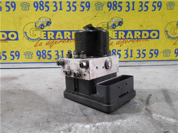 nucleo abs ford c max (cb3)(2007 >2010) 2.0 tdci