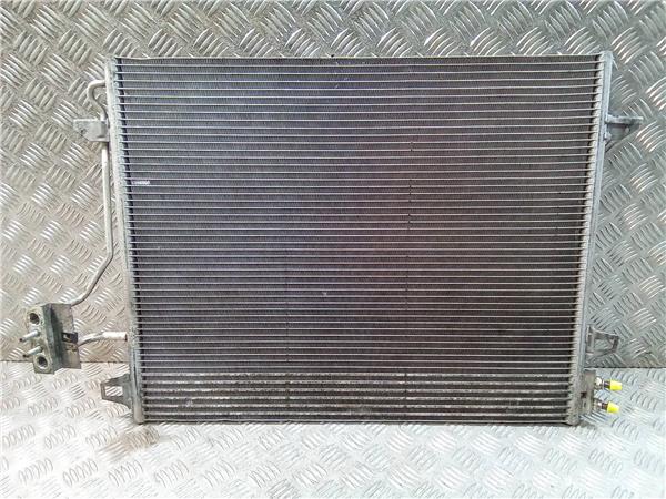 radiador aire acondicionado chrysler grand voyager (rt)(2008 >) 2.8 lx [2,8 ltr.   120 kw crd cat]