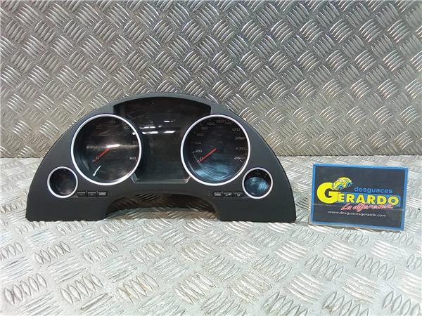 cuadro completo seat exeo st 3r5 062009 20 s