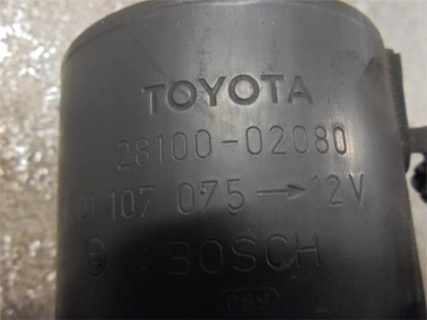 Motor Arranque Toyota Avensis 1.6