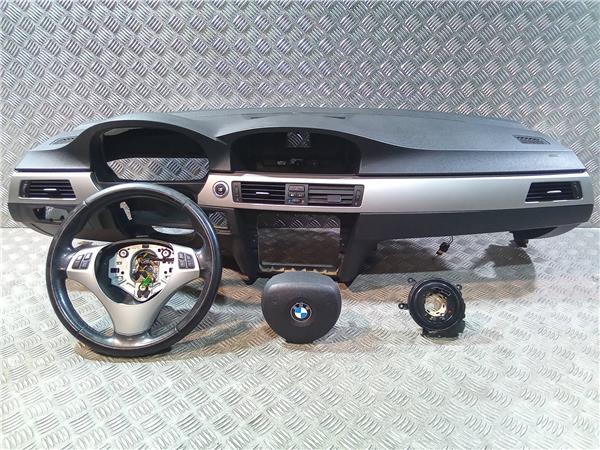 Kit Airbag BMW Serie 3 Berlina 2.0