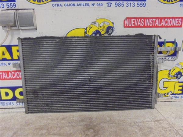 radiador aire acondicionado ford c max cb3 20