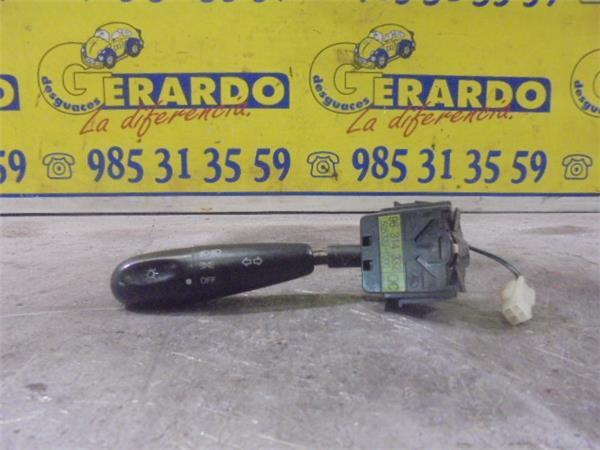 mando de luces daewoo matiz (1997 >) 0.8 s [0,8 ltr.   38 kw cat]