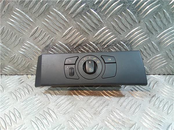 mando de luces bmw serie 5 berlina e60 2003 