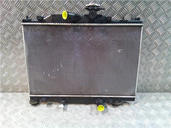 radiador mazda cx 3 dk 042015 20 luxury 20 l