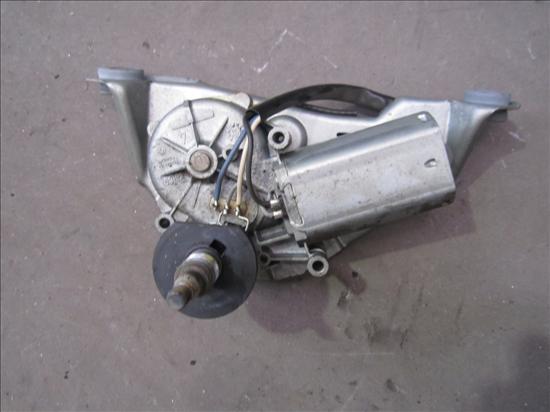 motor limpiaparabrisas trasero renault scenic i (ja...)(1999 >) 1.9 dti (ja0n)