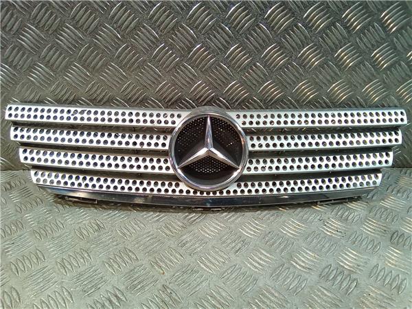 Rejilla Capo Mercedes-Benz Clase C C