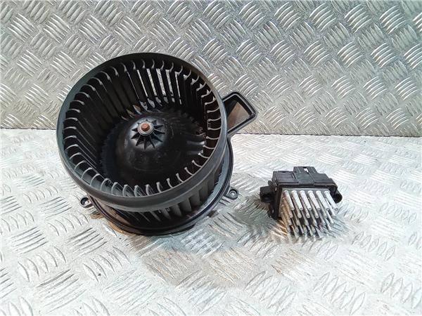 motor calefaccion chrysler grand voyager (rt)(2008 >) 2.8 lx [2,8 ltr.   120 kw crd cat]