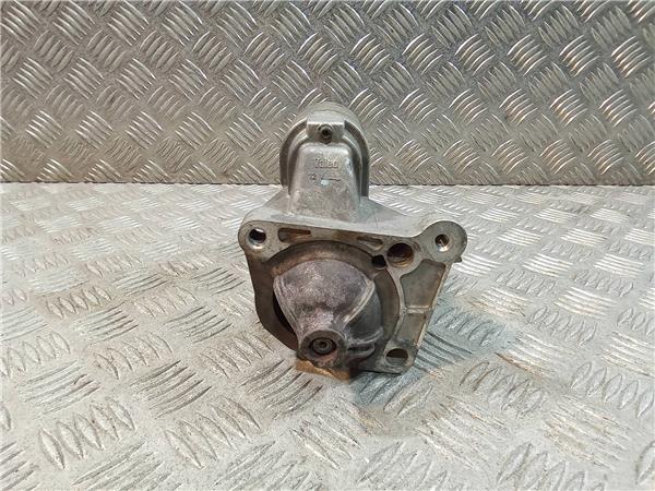 motor arranque renault laguna ii (bg0)(2001 >) 1.9 authentique [1,9 ltr.   81 kw dci diesel fap cat]