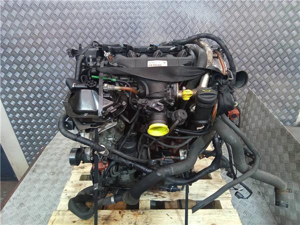 Motor Completo Ford FOCUS II 2.0 TDCi