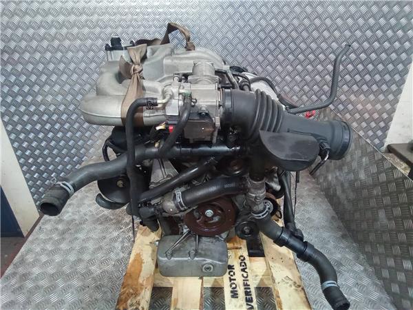 motor completo jaguar s type 031999 022002 30