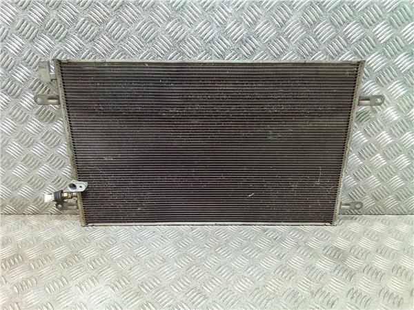 radiador aire acondicionado audi a6 berlina (4f2)(2004 >) 3.0 tdi quattro (165kw) [3,0 ltr.   165 kw v6 24v tdi]