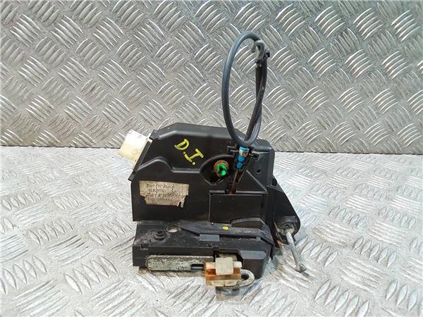 cierre electromagnetico delantero izquierdo rover rover 75 (rj)(1999 >) 2.0 cdti