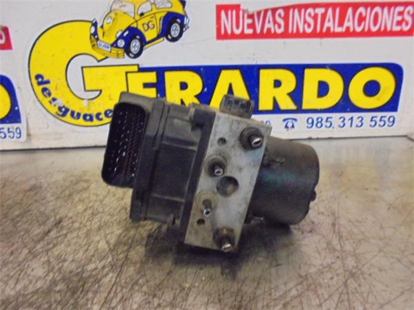 Nucleo Abs Ford MONDEO III 2.0 16V /