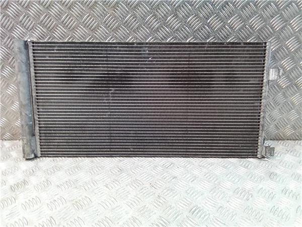 radiador aire acondicionado renault laguna iii berlina (2007 >) 1.5 authentique [1,5 ltr.   81 kw dci diesel]