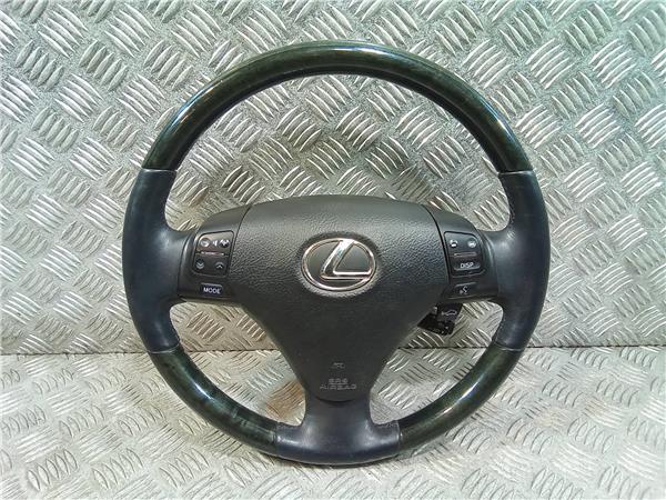 volante lexus gs gsusws19 2005 30 300 30 ltr