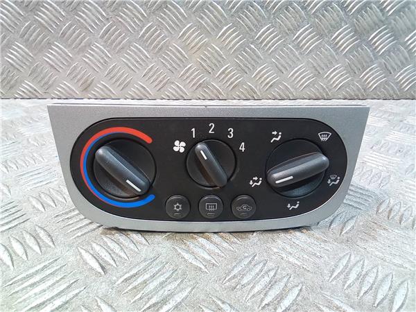 Mandos Calefaccion / Aire Opel Tigra