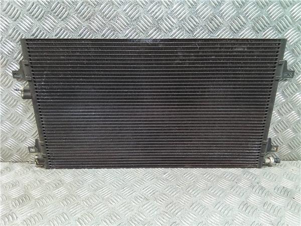 radiador aire acondicionado renault laguna ii grandtour (kg0)(2001 >) 2.0 dynamique confort [2,0 ltr.   110 kw dci diesel fap]
