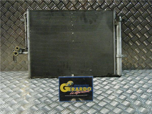 radiador aire acondicionado ford mondeo berlina (ca2)(2007 >) 2.0 titanium [2,0 ltr.   103 kw tdci cat]