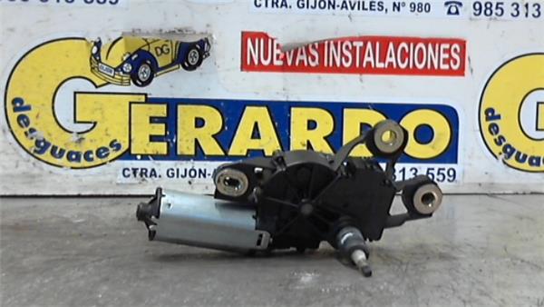 Motor Limpiaparabrisas Trasero Seat