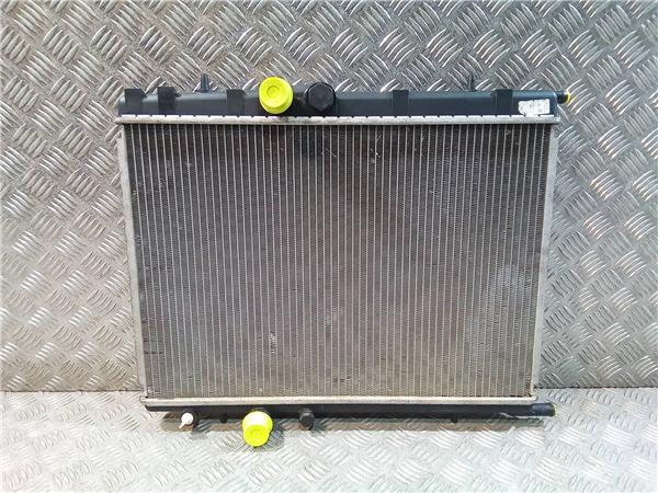 radiador citroen xsara berlina (1997 >) 1.6 16v