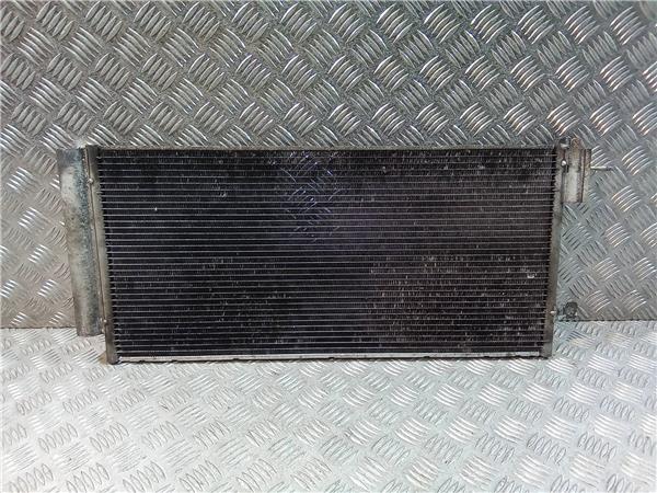 radiador aire acondicionado fiat ii bravo (198)(2007 >) 1.6 d multijet