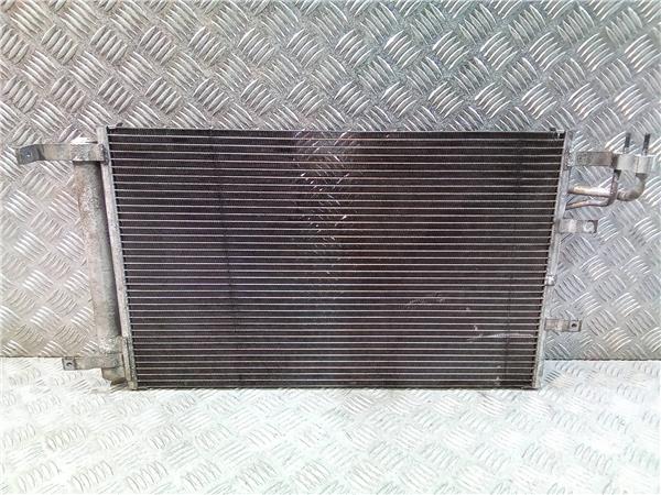 radiador aire acondicionado kia cerato sedán (ld) 2.0 crdi