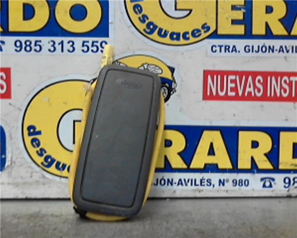 Airbag Lateral Delantero Derecho VI