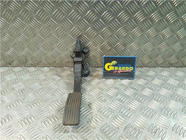 potenciometro pedal gas jeep compass (mk)(2006 >) 2.0 limited [2,0 ltr.   103 kw crd cat]