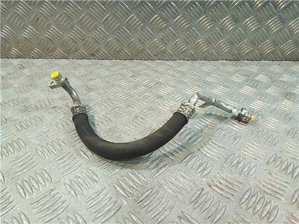 tubos aire acondicionado citroen berlingo furgón (2008 >) 1.6 x [1,6 ltr.   55 kw 16v hdi]