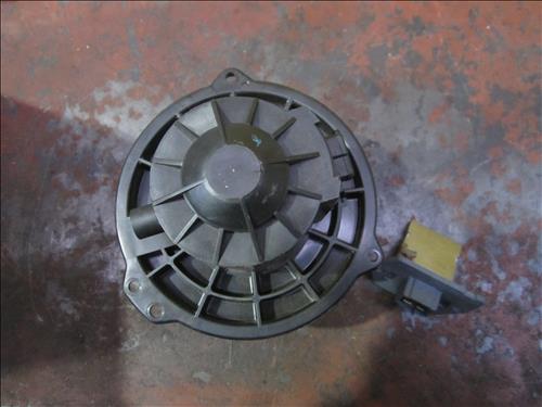 motor calefaccion chevrolet matiz (2005 >) 1.0