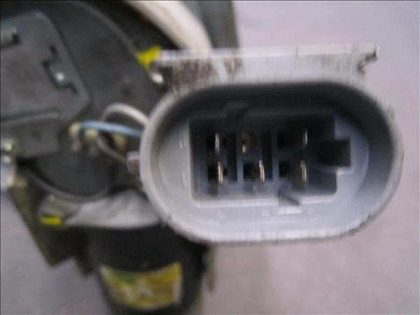 motor limpiaparabrisas delantero seat altea (5p1)(03.2004 >) 1.9 tdi