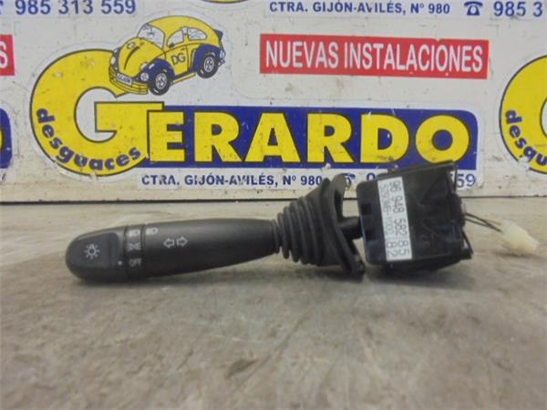 Mando De Luces Chevrolet Spark 1.0
