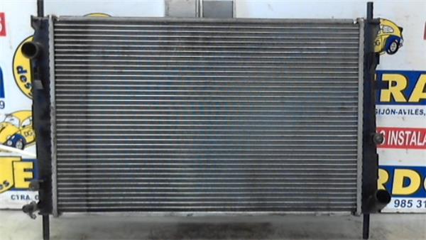 radiador ford mondeo ii (bap) 1.8 i