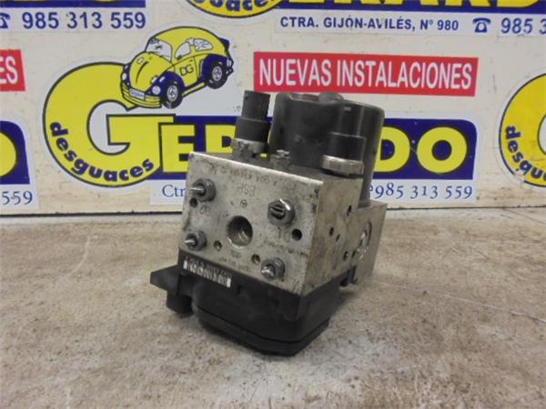 Nucleo Abs Mercedes-Benz Clase A 1.7