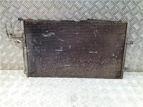 radiador aire acondicionado ford focus berlina (cb4)(2008 >) 1.6 trend [1,6 ltr.   85 kw ti vct cat]