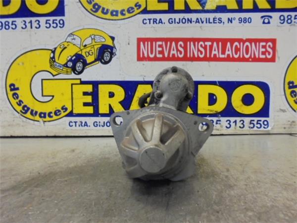 motor arranque opel astra g coupe 2000 22 16