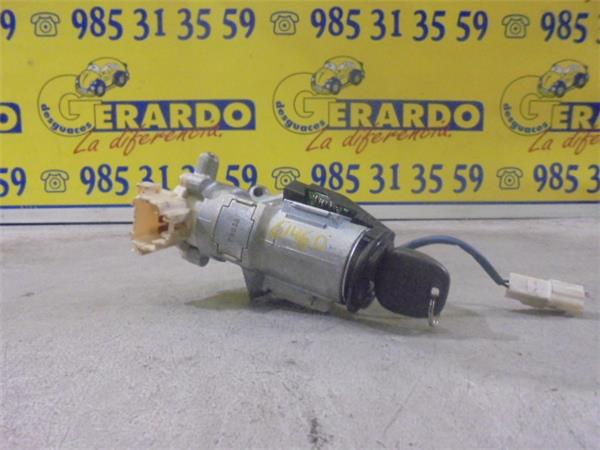 clausor toyota yaris (ncp1/nlp1/scp1)(1999 >) 1.0 16v (scp10_)