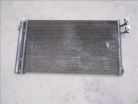 radiador aire acondicionado bmw serie 1 berlina (e81/e87)(2004 >) 2.0 120d [2,0 ltr.   120 kw 16v diesel]