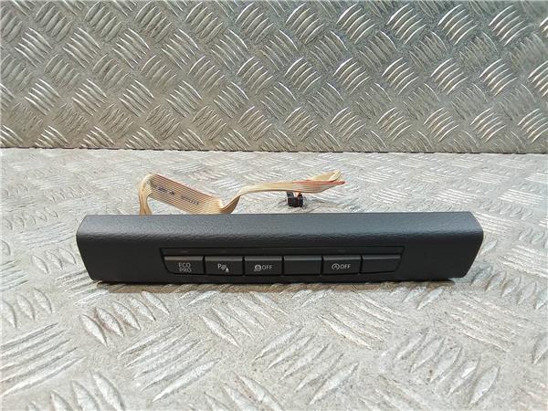 mando multifuncion bmw serie x1 e84 2009 20