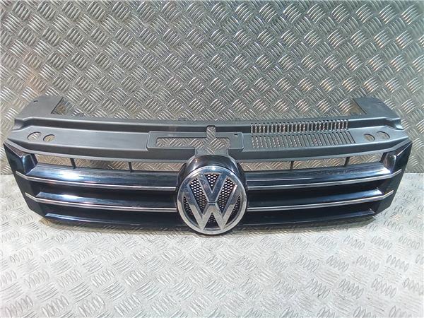 Rejilla Capo Volkswagen Sharan 2.0
