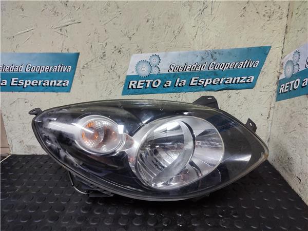 Faro Delantero Derecho Renault 1.5